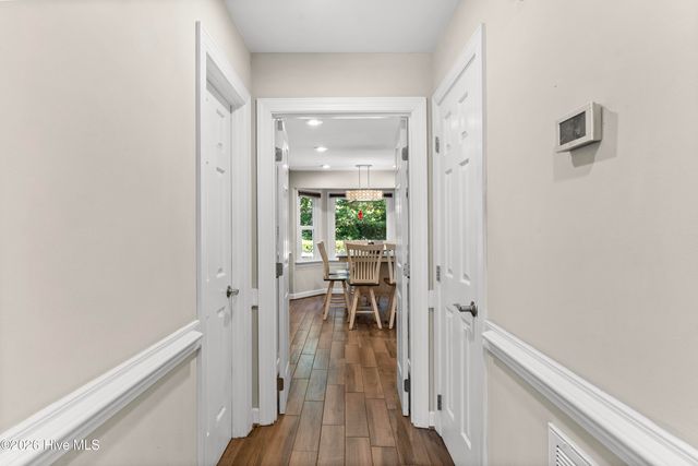3120 Kirby Smith Drive, Wilmington, NC 28409
