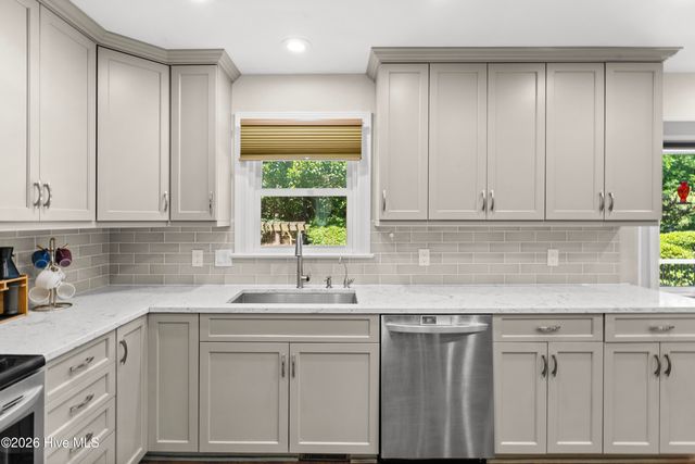 3120 Kirby Smith Drive, Wilmington, NC 28409