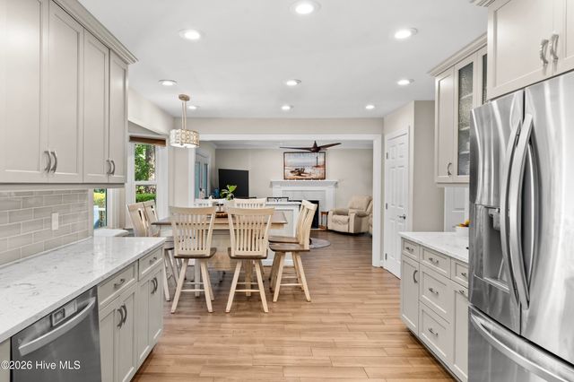 3120 Kirby Smith Drive, Wilmington, NC 28409