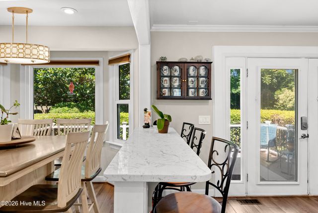 3120 Kirby Smith Drive, Wilmington, NC 28409