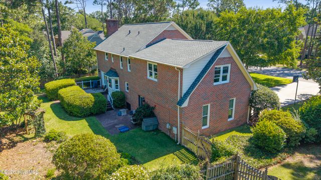 3120 Kirby Smith Drive, Wilmington, NC 28409