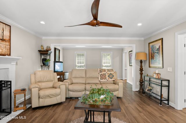 3120 Kirby Smith Drive, Wilmington, NC 28409