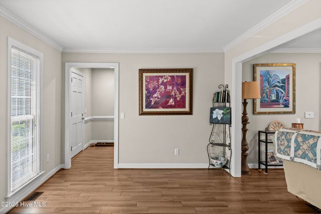 3120 Kirby Smith Drive, Wilmington, NC 28409
