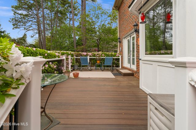 3120 Kirby Smith Drive, Wilmington, NC 28409