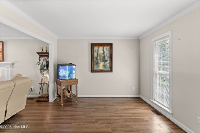 3120 Kirby Smith Drive, Wilmington, NC 28409