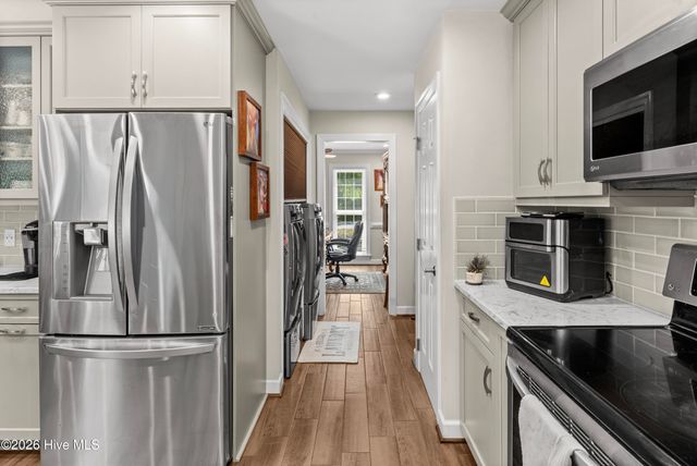 3120 Kirby Smith Drive, Wilmington, NC 28409