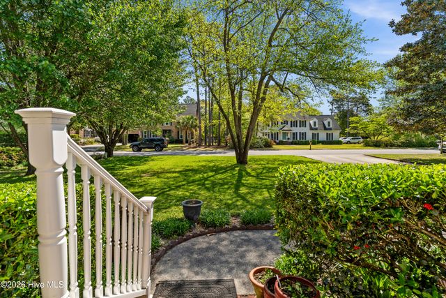 3120 Kirby Smith Drive, Wilmington, NC 28409