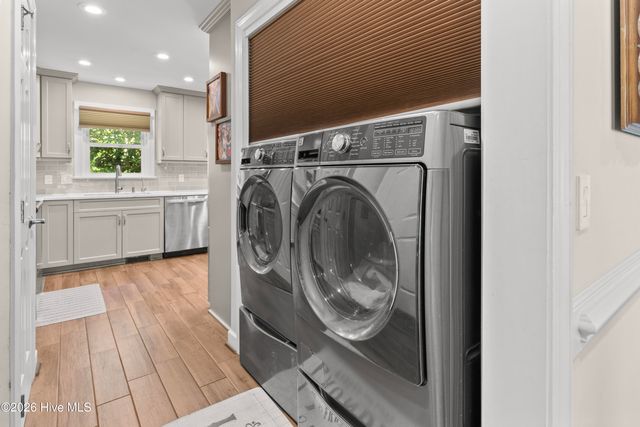 3120 Kirby Smith Drive, Wilmington, NC 28409