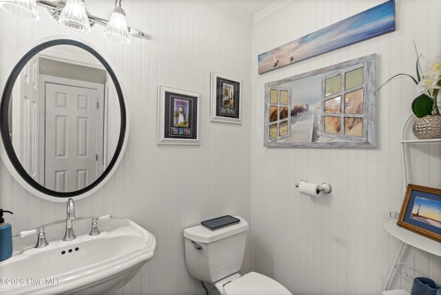 3120 Kirby Smith Drive, Wilmington, NC 28409