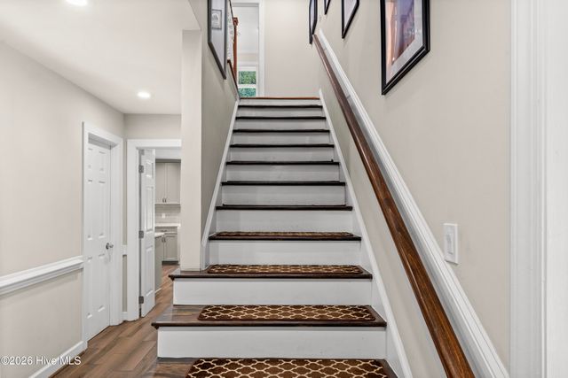 3120 Kirby Smith Drive, Wilmington, NC 28409