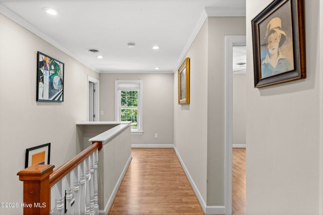 3120 Kirby Smith Drive, Wilmington, NC 28409