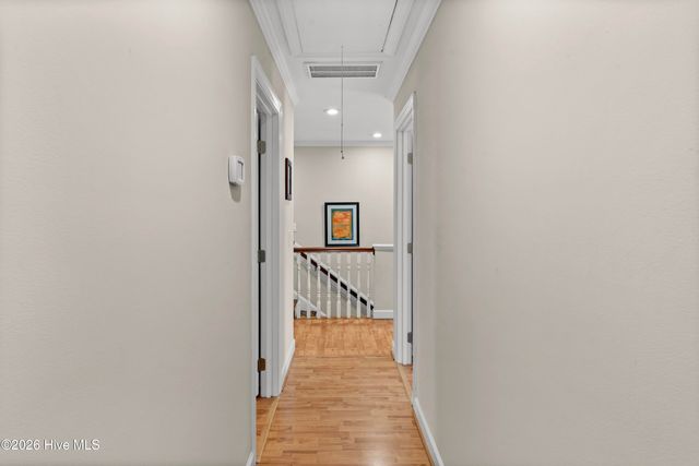 3120 Kirby Smith Drive, Wilmington, NC 28409