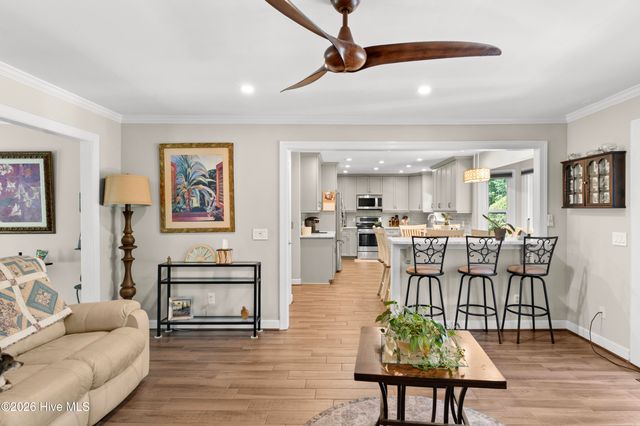 3120 Kirby Smith Drive, Wilmington, NC 28409