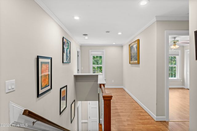 3120 Kirby Smith Drive, Wilmington, NC 28409