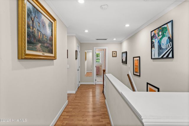 3120 Kirby Smith Drive, Wilmington, NC 28409
