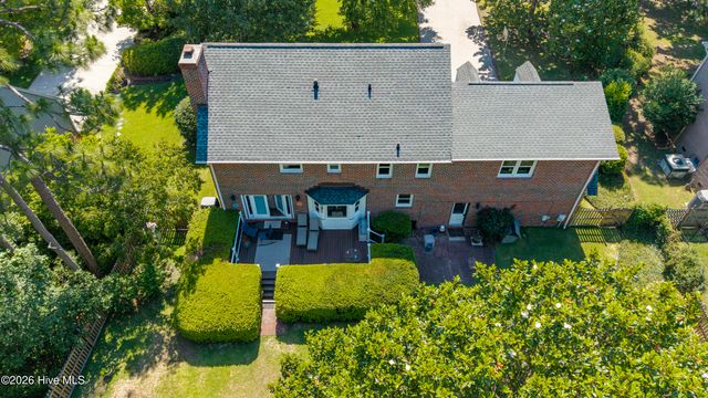 3120 Kirby Smith Drive, Wilmington, NC 28409