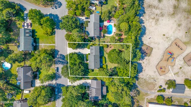 3120 Kirby Smith Drive, Wilmington, NC 28409