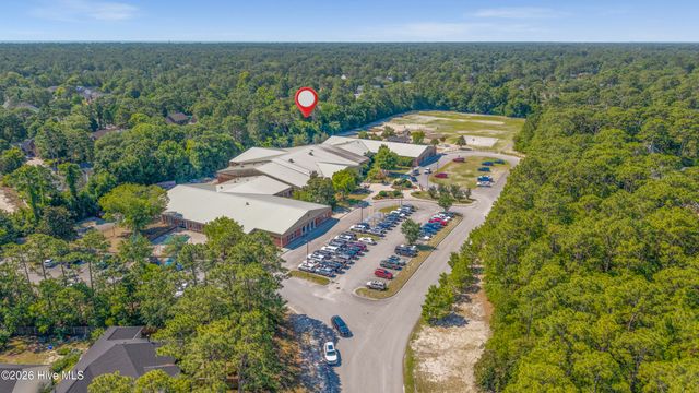 3120 Kirby Smith Drive, Wilmington, NC 28409