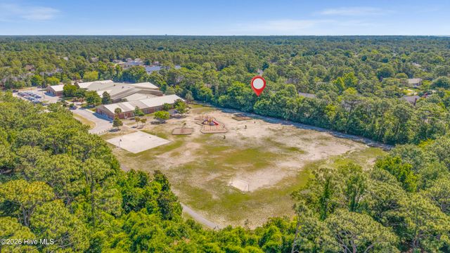 3120 Kirby Smith Drive, Wilmington, NC 28409
