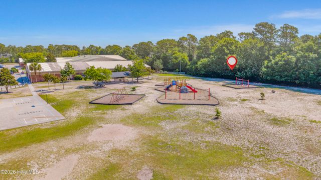 3120 Kirby Smith Drive, Wilmington, NC 28409