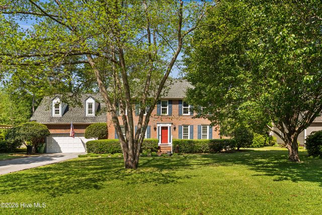 3120 Kirby Smith Drive, Wilmington, NC 28409