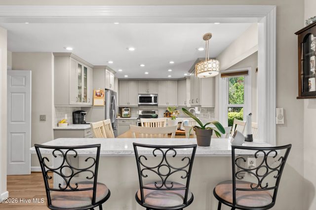 3120 Kirby Smith Drive, Wilmington, NC 28409