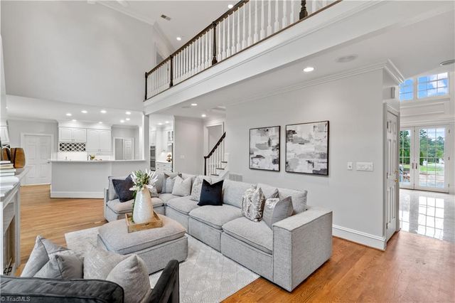 3222 Forsyth Drive, Greensboro, NC 27407