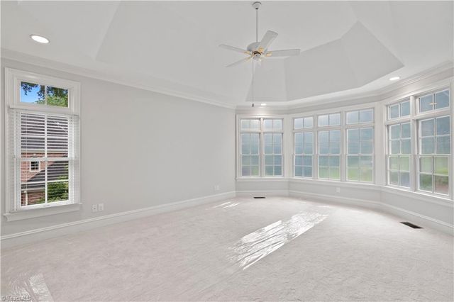 3222 Forsyth Drive, Greensboro, NC 27407