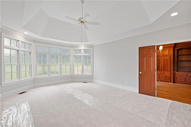 3222 Forsyth Drive, Greensboro, NC 27407