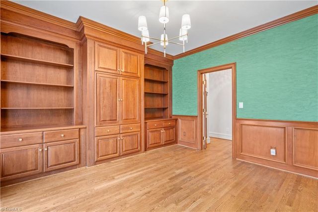 3222 Forsyth Drive, Greensboro, NC 27407