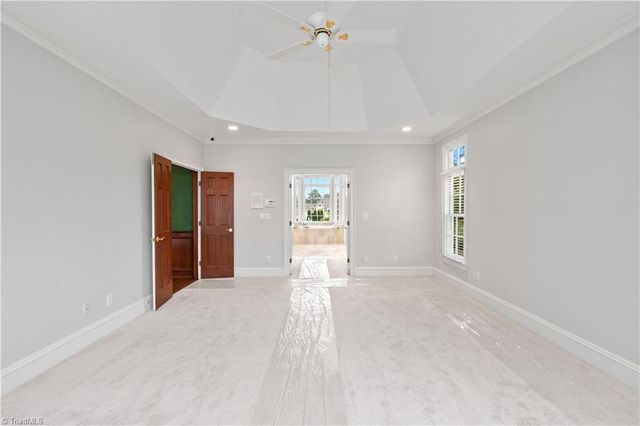 3222 Forsyth Drive, Greensboro, NC 27407