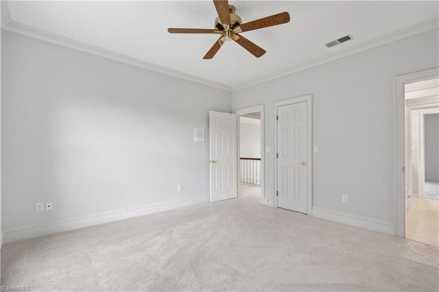 3222 Forsyth Drive, Greensboro, NC 27407