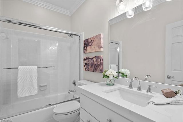 3222 Forsyth Drive, Greensboro, NC 27407