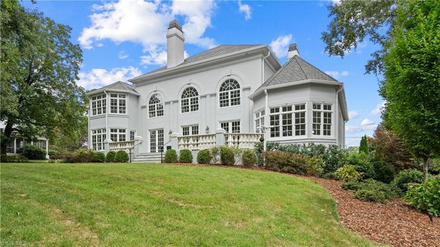 3222 Forsyth Drive, Greensboro, NC 27407