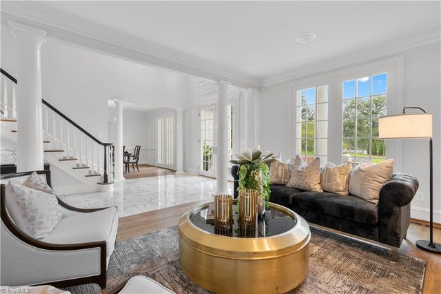 3222 Forsyth Drive, Greensboro, NC 27407