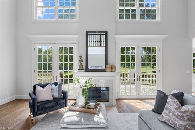 3222 Forsyth Drive, Greensboro, NC 27407