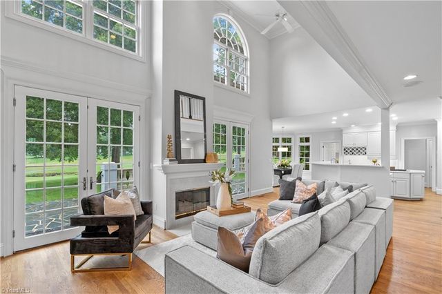 3222 Forsyth Drive, Greensboro, NC 27407