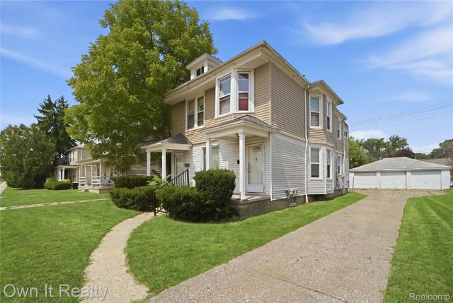 14761 Stephens Drive, Eastpointe, MI 48021