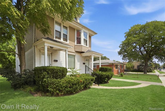 14761 Stephens Drive, Eastpointe, MI 48021