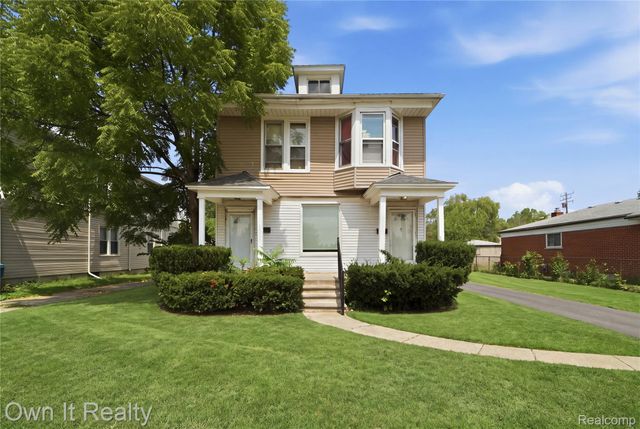 14761 Stephens Drive, Eastpointe, MI 48021