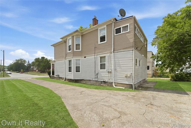 14761 Stephens Drive, Eastpointe, MI 48021