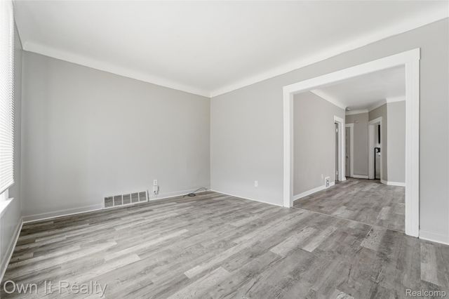 14761 Stephens Drive, Eastpointe, MI 48021