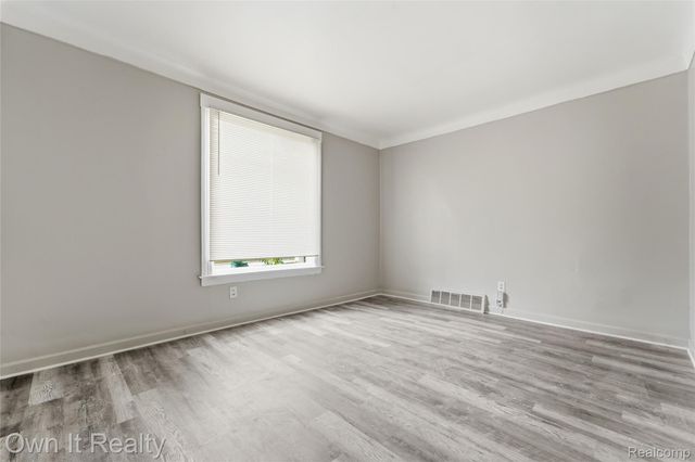 14761 Stephens Drive, Eastpointe, MI 48021