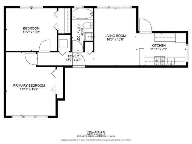7628 S Drexel Street 3S, Chicago, IL 60619