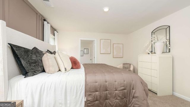 5435 Baybrook Circle LOT 29, College Park, GA 30349