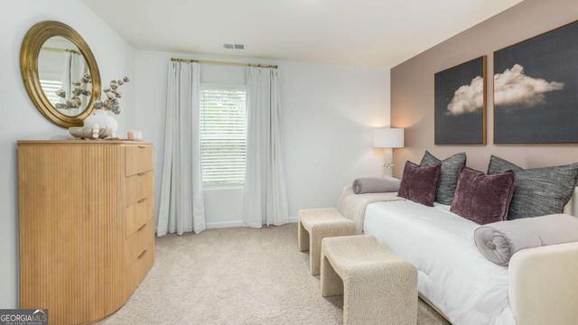 5435 Baybrook Circle LOT 29, College Park, GA 30349