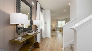 5435 Baybrook Circle LOT 29, College Park, GA 30349