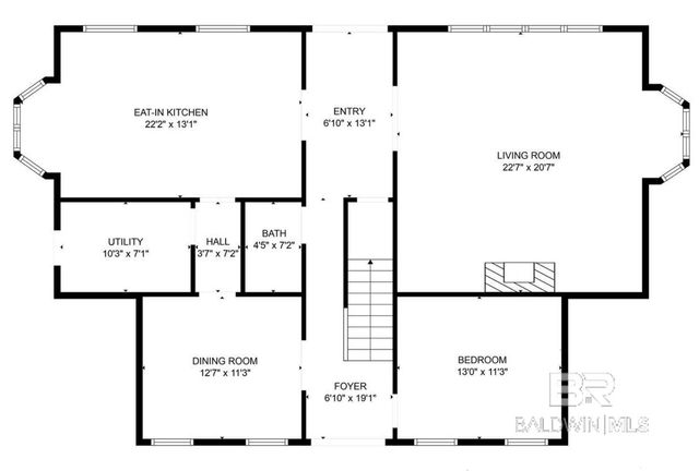 2169 W Beach Boulevard, Gulf Shores, AL 36542