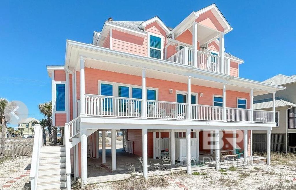 2169 W Beach Boulevard, Gulf Shores, AL 36542