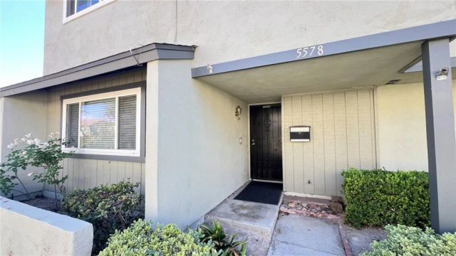 5578 Cajon, Buena Park, CA 90621